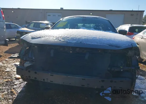 2015 Dodge Charger Se z USA, uszkodzony, nr VIN 2C3CDXBG3FH862271